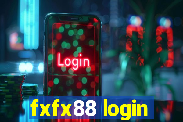 fxfx88 login
